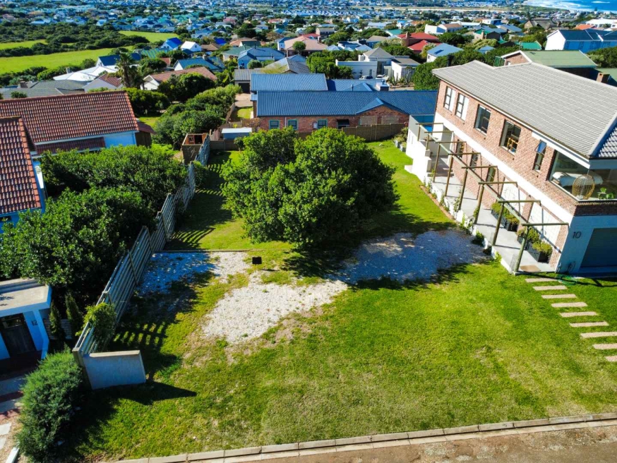 0 Bedroom Property for Sale in Stilbaai Wes Western Cape